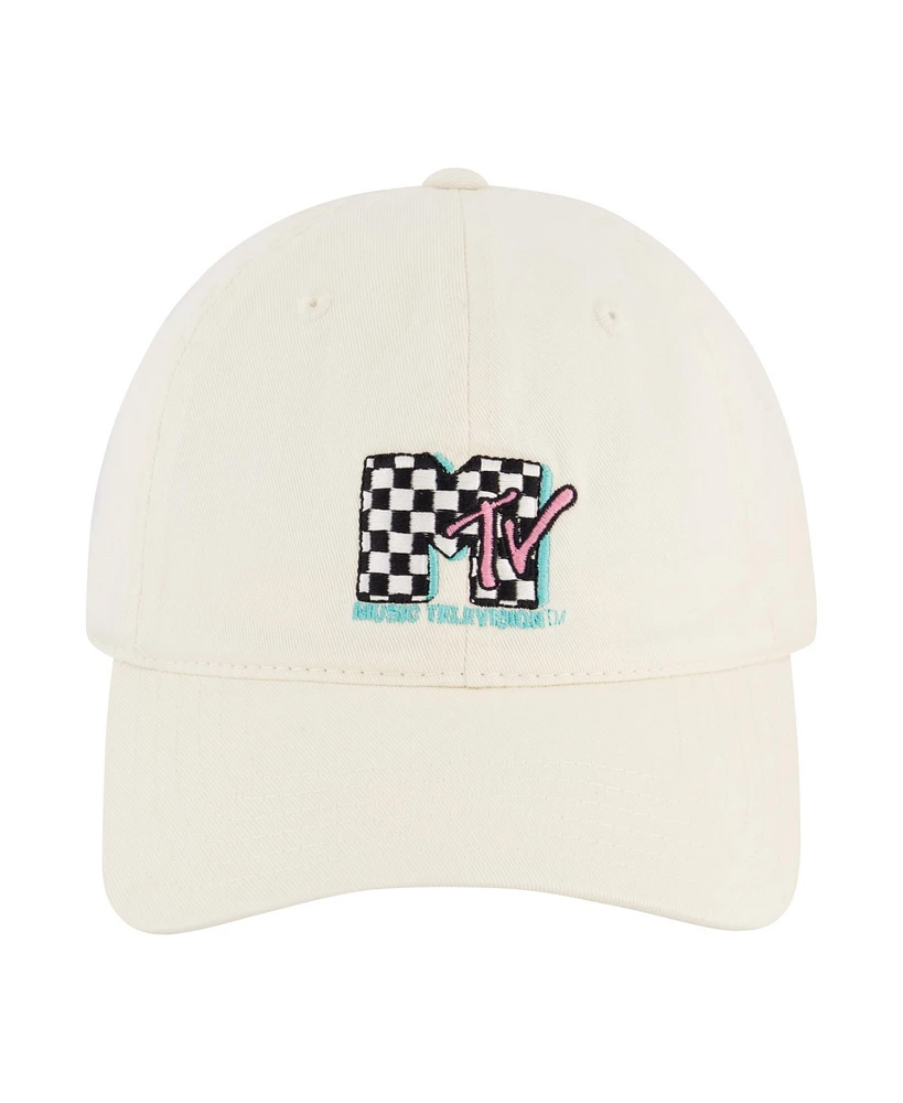 Nickelodeon Nick Mtv Dad Cap With Embroidery Logo