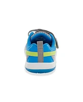 Stride Rite Little Boys Srt Ian Apma Approved Shoe