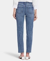 Nydj's Emma Relaxed Slender Jeans