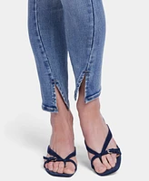 Nydj's High Rise Ami Skinny Jeans