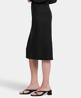 Nydj Women's Marilyn A-Line Skirt