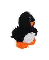 Mighty Microfiber Ball Med Penguin