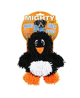 Mighty Microfiber Ball Med Penguin