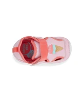 Stride Rite Little Girls Sm Splash Apma Approved Shoe