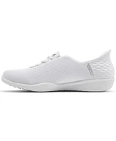 Women's Skechers Slip-ins: Newbury St - Lightly Casual Sneakers from Finish Line