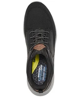 Skechers Men's Relaxed Fit: Slade - Breyer Casual Sneakers from Finish Line