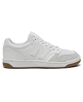 New Balance Men's BB480 Casual Sneakers from Finish Line