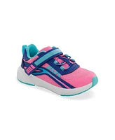 Stride Rite Little Girls M2P Journey 3.0 - Adapt Apma Approved Shoe