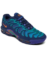 Nike Men's Air Max Plus Drift Casual Sneakers from Finish Line