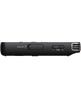 Sony Digital Voice Recorder With Built-In Usb