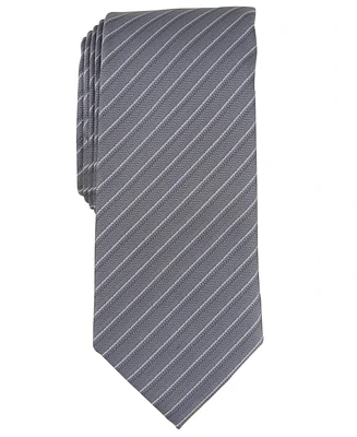 Alfani Men's Ozark Stripe Tie, Created for Macy's