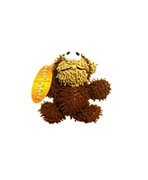 Mighty Jr Microfiber Ball Monkey, Dog Toy