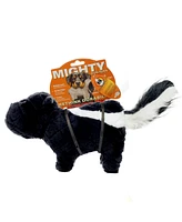 Mighty Nature Skunk, 2-Pack Dog Toys