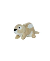 Mighty Jr Nature Chipmunk, 2-Pack Dog Toys