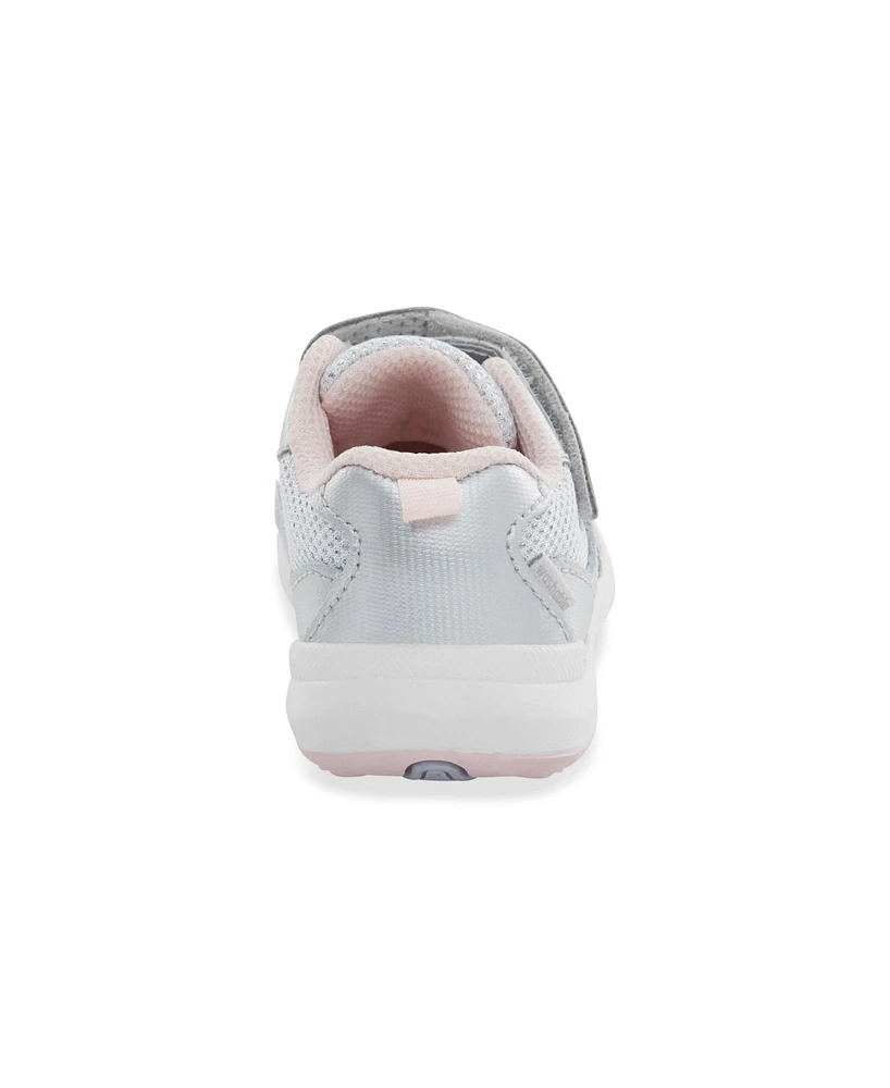 Stride Rite Little Girls Srt Winslow 2.0 Apma Approved Shoe