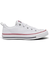 Converse Big Kids' Chuck Taylor All Star Malden Street Casual Sneakers from Finish Line