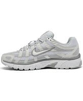 Nike Women's P-6000 Casual Sneakers from Finish Line