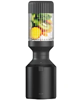 Beast Health 1000 Watt Blend-and-Go Personal Blender