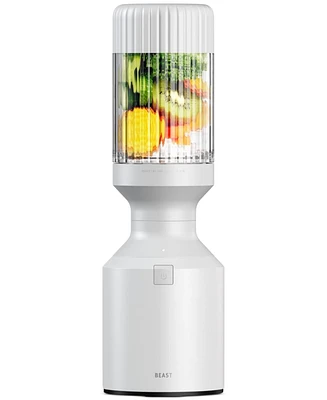 Beast Health 1000 Watt Blend-and-Go Personal Blender