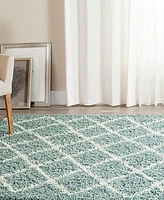 Safavieh Dallas SGD258 8' x Square Area Rug