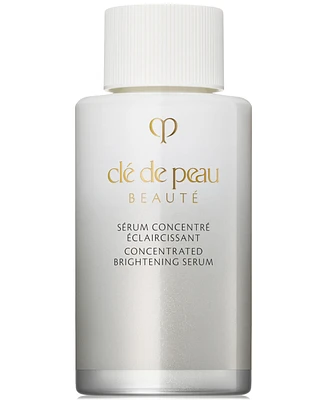 Cle de Peau Beaute Concentrated Brightening Serum Refill, 40 ml