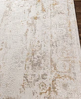 Surya Carmel Crl-2305 6'7x9'6 Area Rug