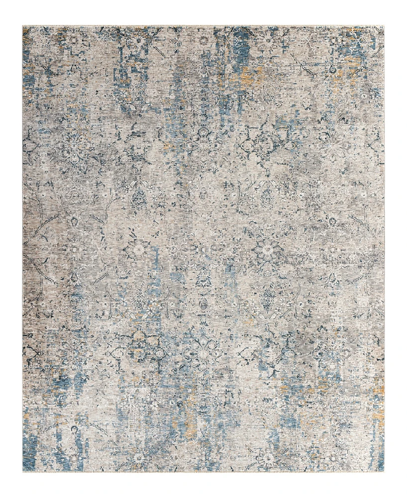 Surya Cardiff Cdf-2300 7'10x10'3 Area Rug