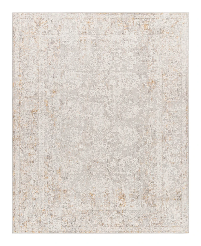 Surya Carmel Crl-2305 2'7x4' Area Rug