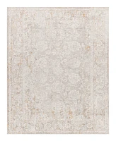 Surya Carmel Crl-2305 2'7x4' Area Rug