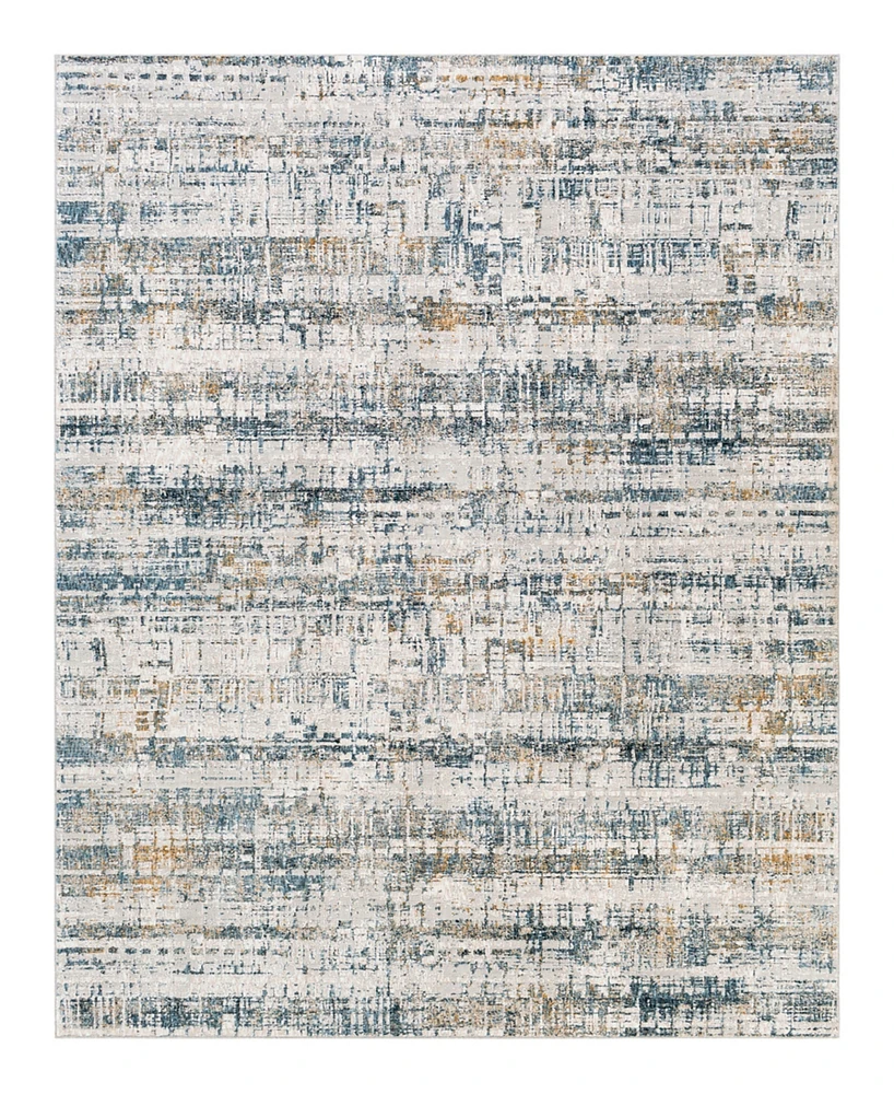 Surya Carmel Crl-2308 6'7x9'6 Area Rug