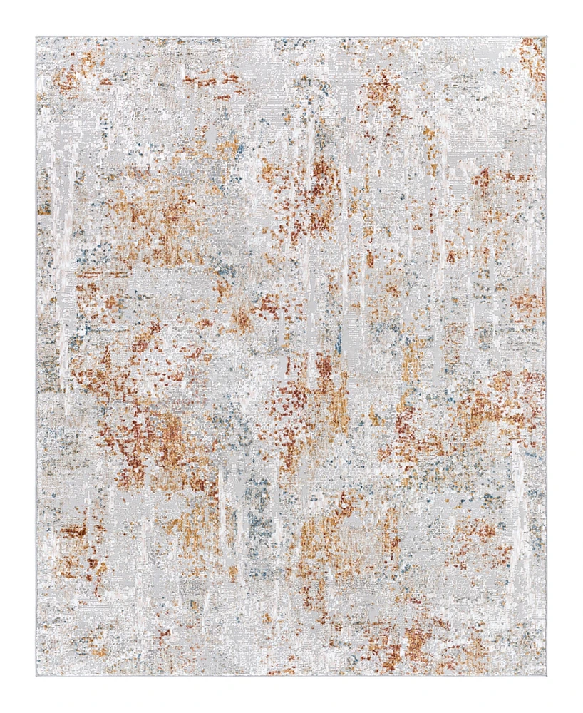 Surya Carmel Crl-2310 2'7x4' Area Rug