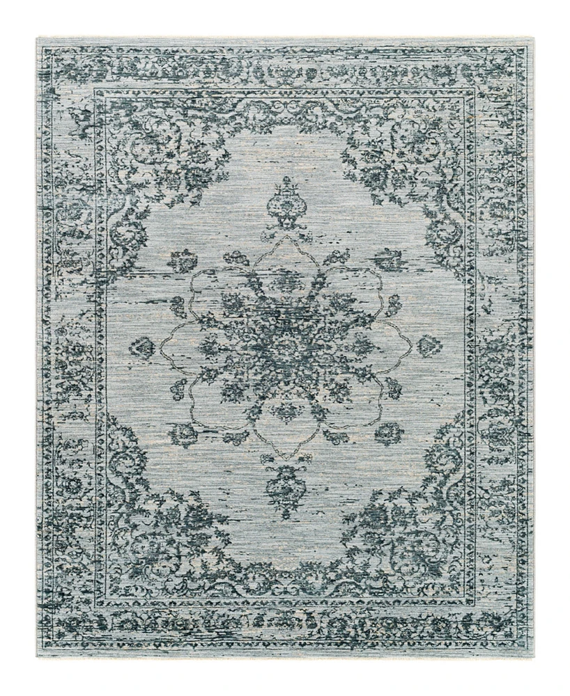 Surya Laila Laa-2301 2'x3' Area Rug