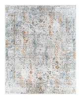 Surya Carmel Crl-2317 7'10x10' Area Rug