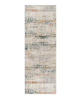 Surya Laila Laa-2308 2'7x7'3 Runner Area Rug