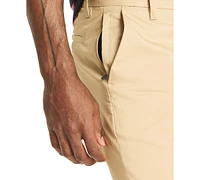 Nautica Men's Navtech Slim-Fit Stretch Water-Resistant 8-1/2" Shorts