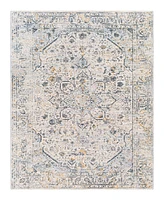 Surya Laila Laa-2310 2'x3' Area Rug