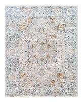 Surya Laila Laa-2312 2'7x4' Area Rug