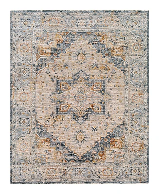 Surya Laila Laa-2312 5'x7'5 Area Rug