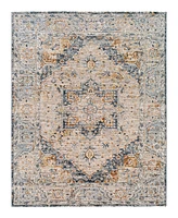 Surya Laila Laa-2312 5'x7'5 Area Rug