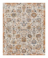 Surya Tuscany Tus-2331 5'3x7'3 Area Rug