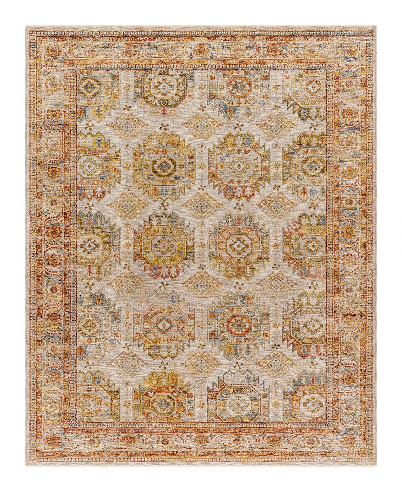 Surya Mona Lisa Mni-2302 2'7x4' Area Rug