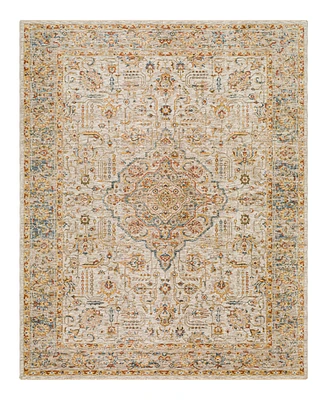 Livabliss Mona Lisa Mni-2317 6'7x9'6 Area Rug