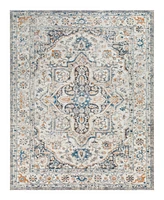 Surya Tuscany Tus-2343 5'3x7'3 Area Rug