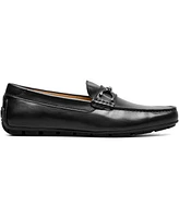 Florsheim Men's Motor Moc Toe Bit Driving Loafer