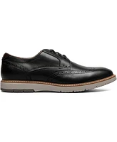Florsheim Men's Vibe Wingtip Oxford Dress Shoe