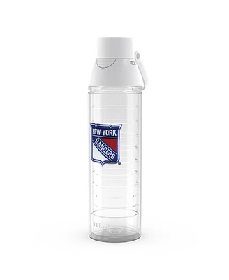 Tervis New York Rangers 24oz. Emblem Venture Lite Water Bottle
