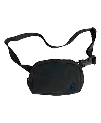 Logo Brands Detroit Tigers Fanny Pack