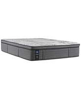 Sealy Posturepedic Castlewood 14 Soft Euro Pillowtop Mattress Collection