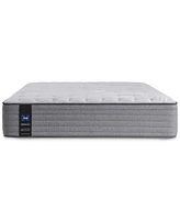 Closeout! Sealy Posturepedic Chaddsford 14" Soft Faux Euro Top Mattress