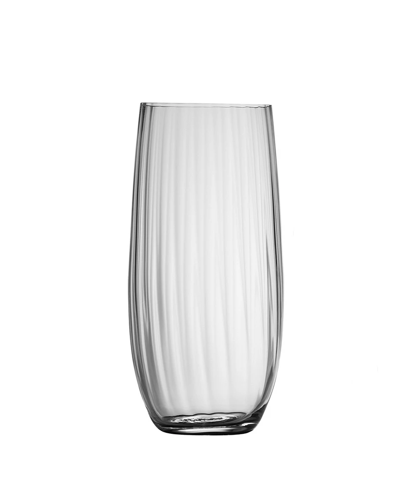 Erne Hiball Glass Set of 4